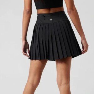 Athleta Elevate Pleated Skort